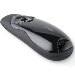 Puntero laser Kensington y joystick color rojo