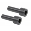 PUNZON DE RECAMBIO RAPESCO 6 MM PARA TALADRADOR P2200 PACK DE 2 UNIDADES