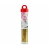Purpurina Liderpapel color oro bote 14 gr