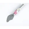 Purpurina Liderpapel color plata bote 14 gr