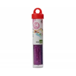 Purpurina liderpapel fantasia colores metalicos surtidos bote de 14 gr. No se pueden seleccionar.