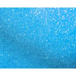 PURPURINA LIDERPAPEL FANTASIA COLOR METALICO AZUL PASTEL BOTE DE 250 GR
