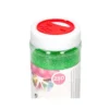PURPURINA LIDERPAPEL FANTASIA COLOR METALICO VERDE PASTEL BOTE DE 250 GR