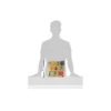 Puzzle a partir de 1 año Números 10 piezas Goula