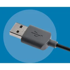 Ratón Kensington optico 800 dpi USB