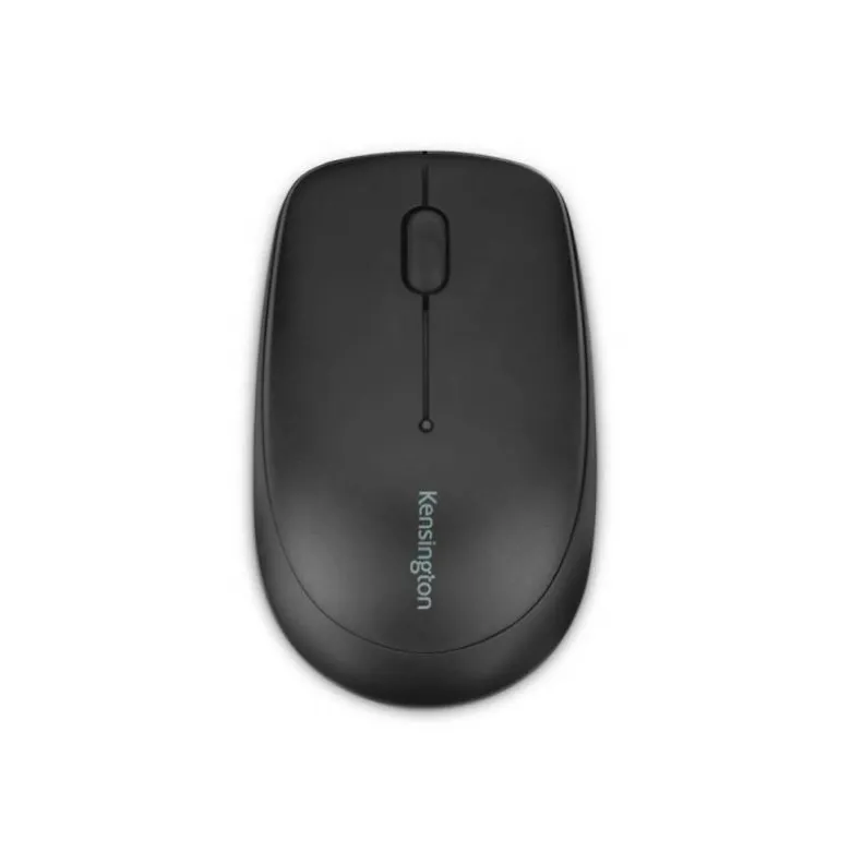 Ratón portatil KENSINGTON inalambrico Profit negro