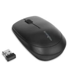 Ratón portatil KENSINGTON inalambrico Profit negro