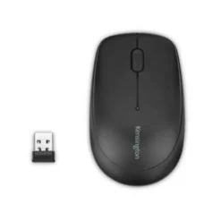 Ratón portatil KENSINGTON inalambrico Profit negro
