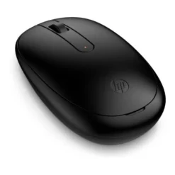 RATON HP 245 BLUETOOTH 3 BOTONES 1600 DPI COLOR NEGRO