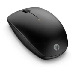 RATON HP 235 INALAMBRICO OPTICO SLIM 1600 DPI COLOR NEGRO