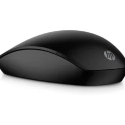 RATON HP 235 INALAMBRICO OPTICO SLIM 1600 DPI COLOR NEGRO