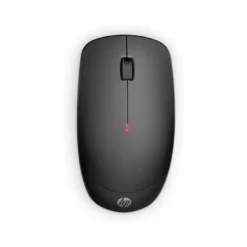 RATON HP 235 INALAMBRICO OPTICO SLIM 1600 DPI COLOR NEGRO