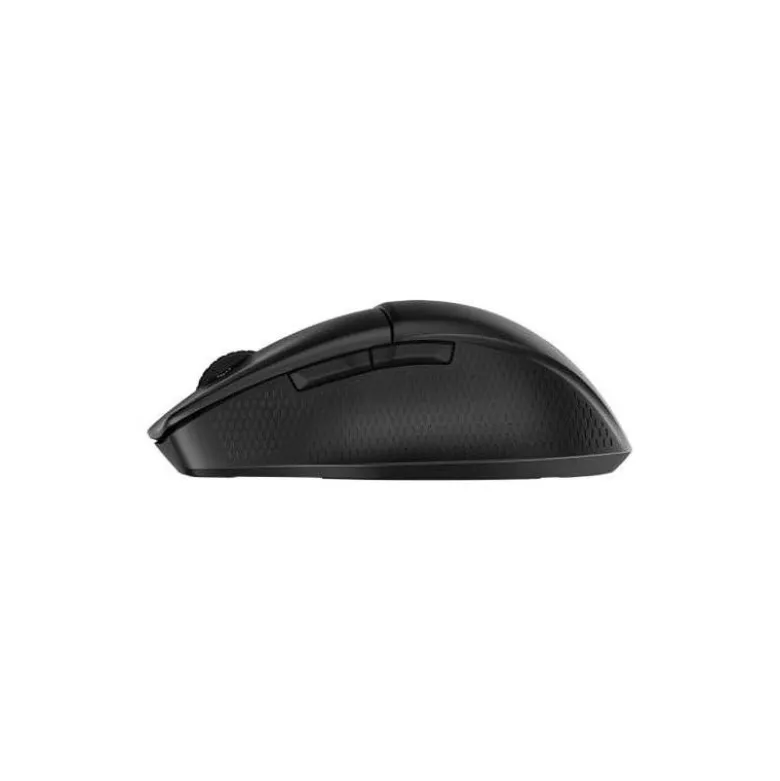 RATON HP 685 MODO DUAL COMFORT TRACKBALL INALAMBRICO COLOR NEGRO