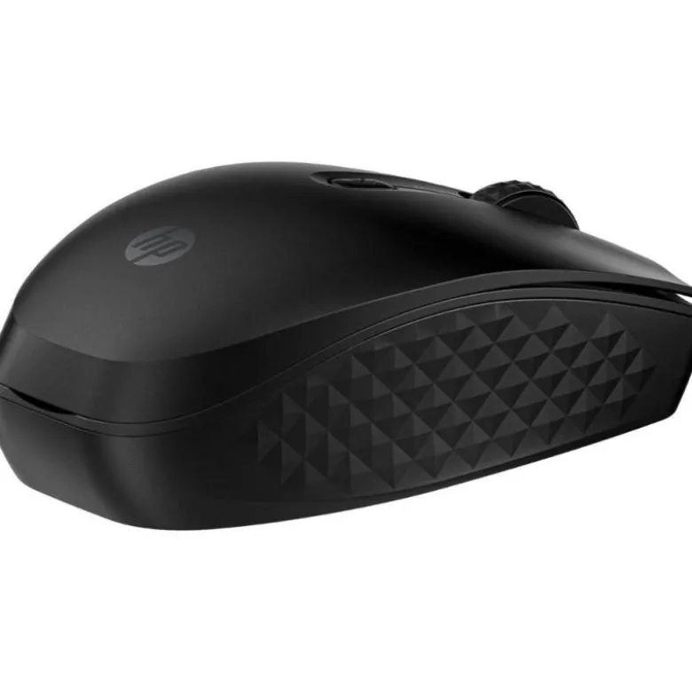 RATON HP 425 PROGRAMABLE BLUETOOTH 7 BOTONES 4000 DPI COLOR NEGRO