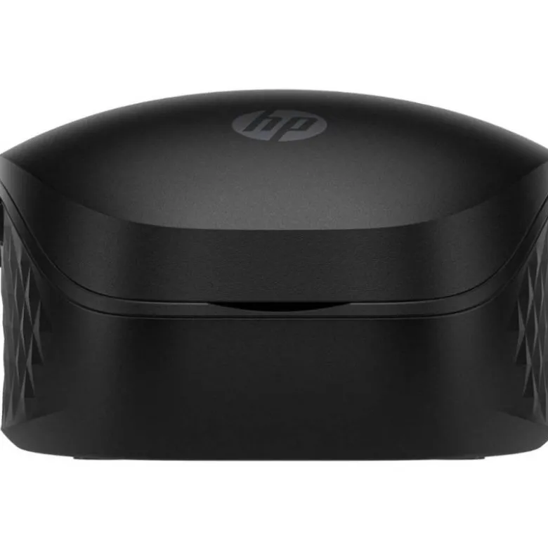RATON HP 425 PROGRAMABLE BLUETOOTH 7 BOTONES 4000 DPI COLOR NEGRO