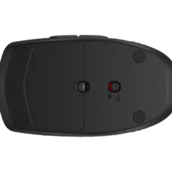 RATON HP 425 PROGRAMABLE BLUETOOTH 7 BOTONES 4000 DPI COLOR NEGRO