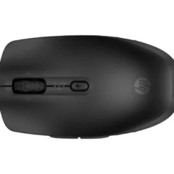 RATON HP 425 PROGRAMABLE BLUETOOTH 7 BOTONES 4000 DPI COLOR NEGRO