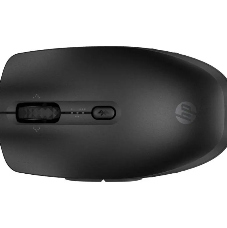 RATON HP 425 PROGRAMABLE BLUETOOTH 7 BOTONES 4000 DPI COLOR NEGRO
