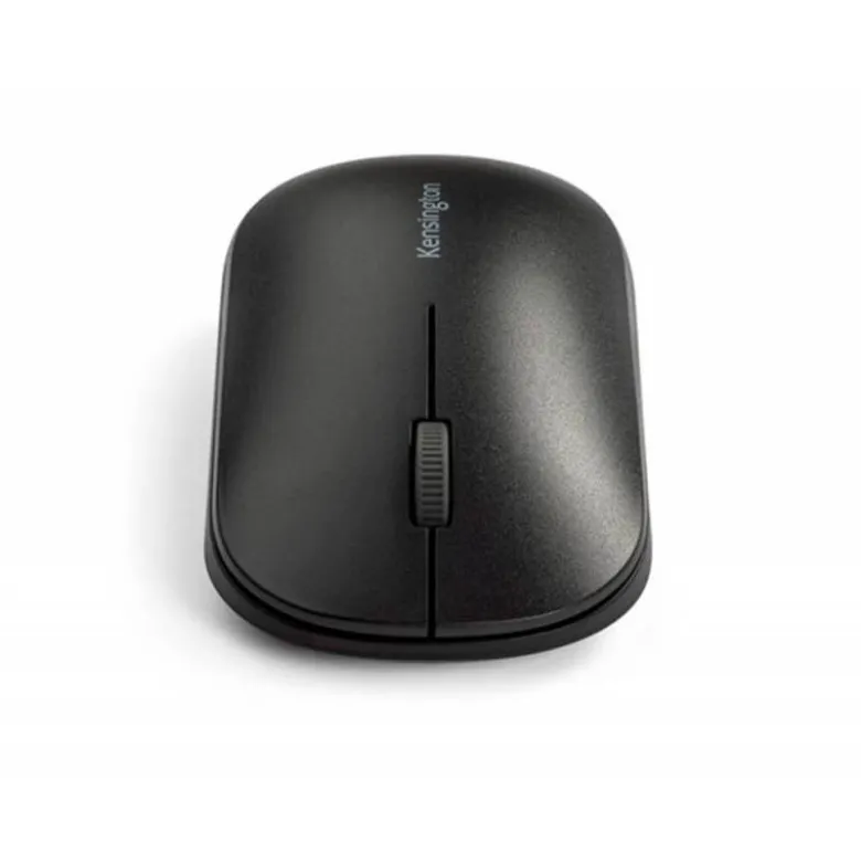 RATON KENSINGTON INALAMBRICO SURETRACK DUAL MINI USB 2,4 GHZ NEGRO
