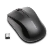 Raton KENSINGTON inalambrico color negro