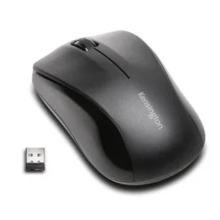 Raton KENSINGTON inalambrico color negro