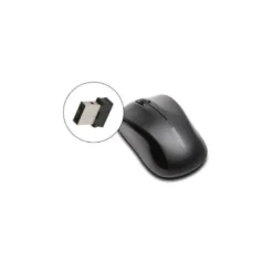 Raton KENSINGTON inalambrico color negro