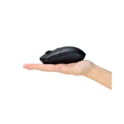 RATON KENSINGTON MY430 EQ INALAMBRICO RECARGABLE COLOR NEGRO