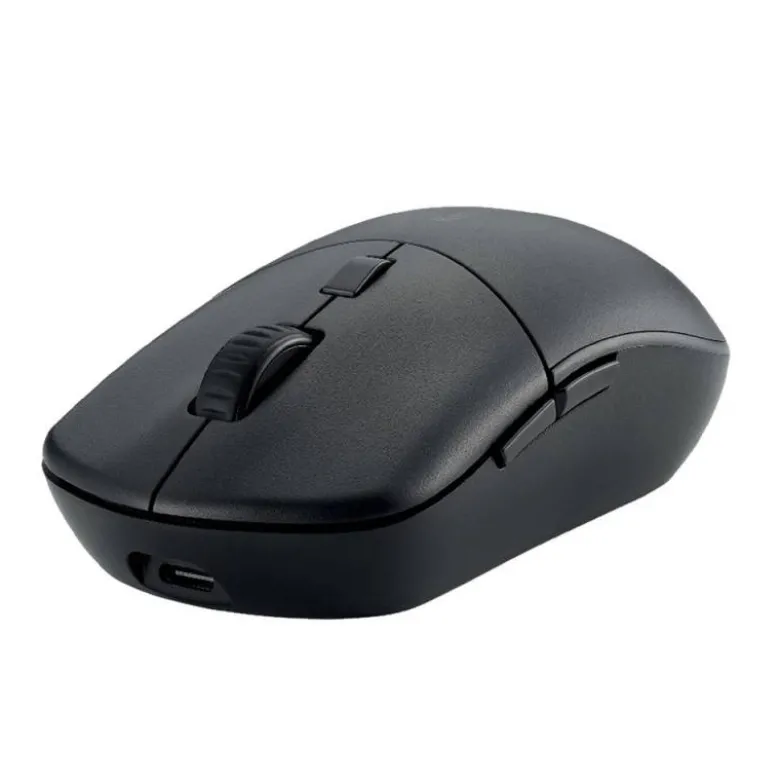 RATON KENSINGTON MY430 EQ INALAMBRICO RECARGABLE COLOR NEGRO