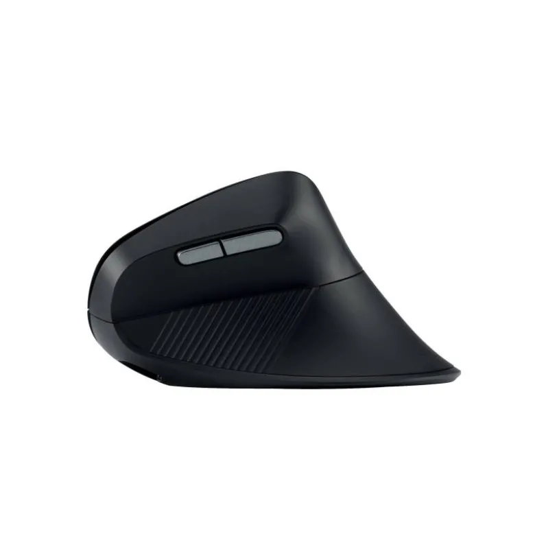 RATON KENSINGTON MY630 EQ OPTICO 2400 DPI ERGONOMICO RECARGABLE COLOR NEGRO