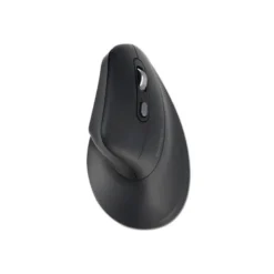 RATON KENSINGTON MY630 EQ OPTICO 2400 DPI ERGONOMICO RECARGABLE COLOR NEGRO