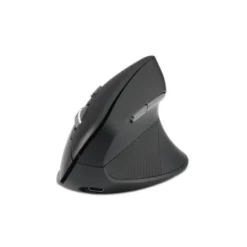 RATON KENSINGTON MY630 EQ OPTICO 2400 DPI ERGONOMICO RECARGABLE COLOR NEGRO