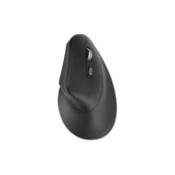 RATON KENSINGTON MY630 EQ OPTICO 2400 DPI ERGONOMICO RECARGABLE COLOR NEGRO