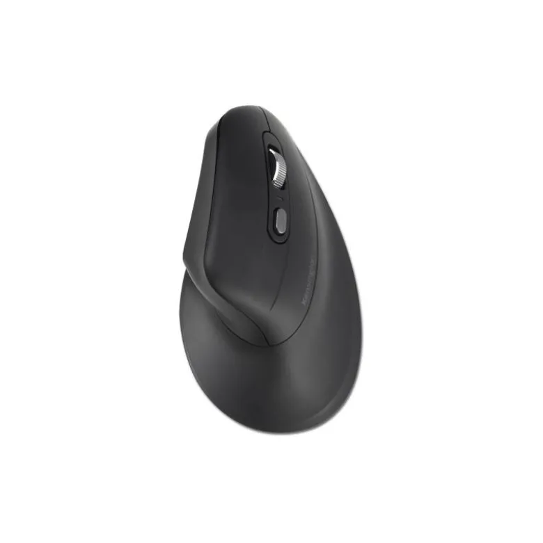 RATON KENSINGTON MY630 EQ OPTICO 2400 DPI ERGONOMICO RECARGABLE COLOR NEGRO