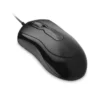 RATON KENSINGTON OPTICO IN A BOX EQ CON CABLE 1,8 MT 1000 DPI USB-A COLOR NEGRO