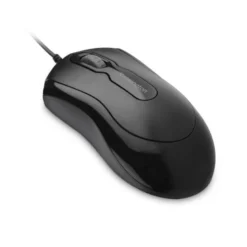 RATON KENSINGTON OPTICO IN A BOX EQ CON CABLE 1,8 MT 1000 DPI USB-A COLOR NEGRO