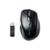RATON KENSINGTON OPTICO PRO FIT INALAMBRICO USB 2,4 GHZ NEGRO