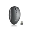 RATON NGS BEE 800/1200/1600 DPI INALAMBRICO 5 BOTONES RECEPTOR USB-A 2,4 GHZ COLOR NEGRO