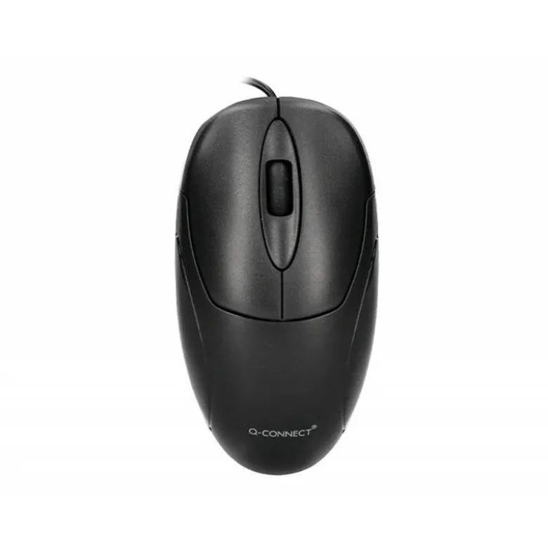 Raton optico Q-Connect