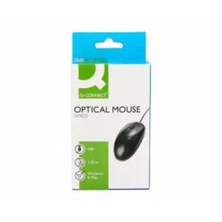 Raton optico Q-Connect