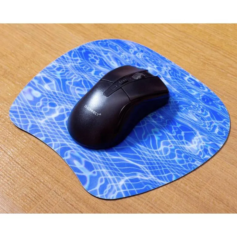 Raton Q-connect optico