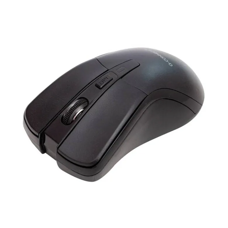 Raton Q-connect optico