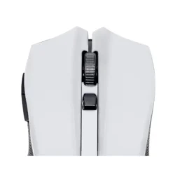 RATON Q-CONNECT OPTICO INALAMBRICO 1000 DPI RECEPTOR USB 2,4 GHZ BLANCO