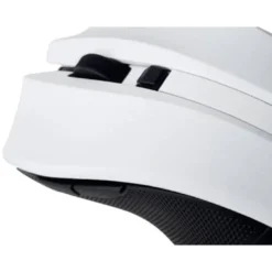 RATON Q-CONNECT OPTICO INALAMBRICO 1000 DPI RECEPTOR USB 2,4 GHZ BLANCO