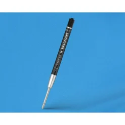 RECAMBIO BOLIGRAFO PARKER ORIGINALS ECONOMICO NEGRO PUNTA MEDIA