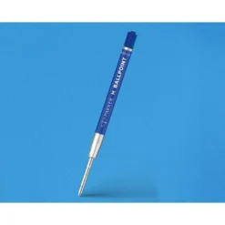 RECAMBIO BOLIGRAFO PARKER ORIGINALS ECONOMICO AZUL PUNTA MEDIA