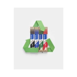 Recambio boligrafo Pilot Frixion Clicker color negro