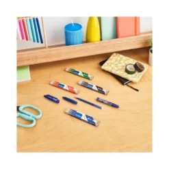 Recambio boligrafo Pilot Frixion Clicker color negro