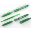 RECAMBIO BOLIGRAFO PILOT FRIXION BALL VERDE CAJA DE 3 UNIDADES