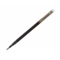 Recambio Boligrafo Q-Connect Retractil KF11057 Color Negro Caja 3 unidades