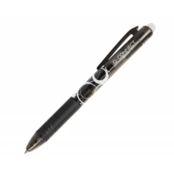 Recambio Boligrafo Q-Connect Retractil KF11057 Color Negro Caja 3 unidades